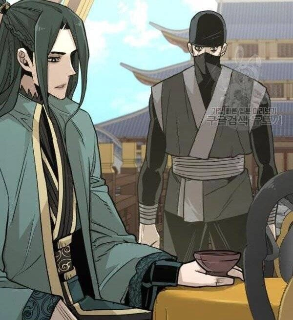 Thiên Ma Phi Thăng Truyện Chapter 32 - 136