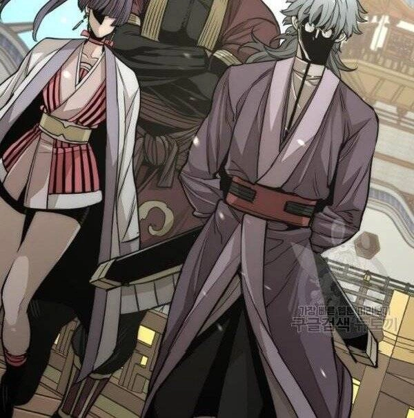 Thiên Ma Phi Thăng Truyện Chapter 32 - 170