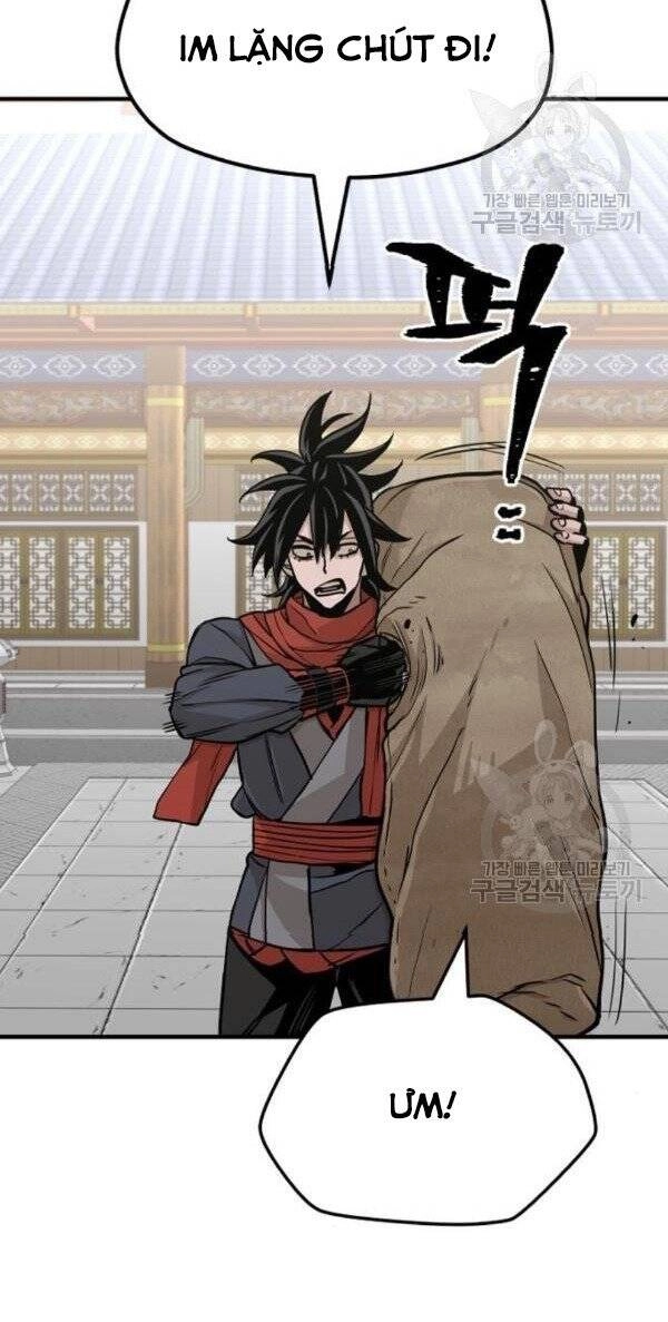 Thiên Ma Phi Thăng Truyện Chapter 32 - 185