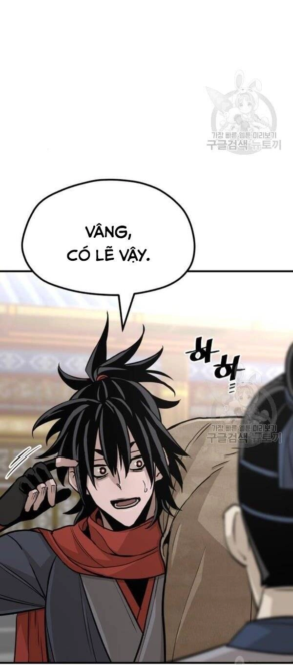 Thiên Ma Phi Thăng Truyện Chapter 32 - 197