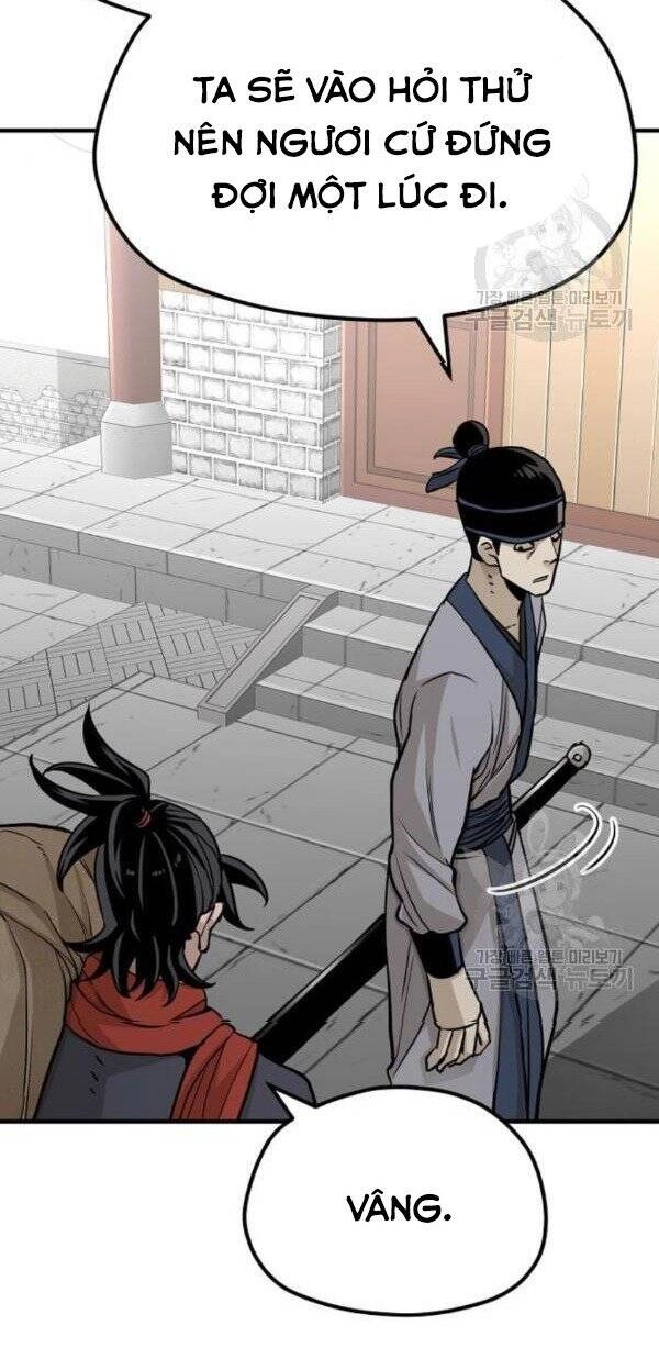 Thiên Ma Phi Thăng Truyện Chapter 32 - 200