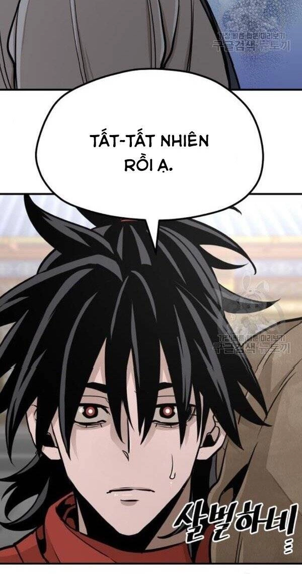 Thiên Ma Phi Thăng Truyện Chapter 32 - 205