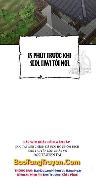 Thiên Ma Phi Thăng Truyện Chapter 33 - 2