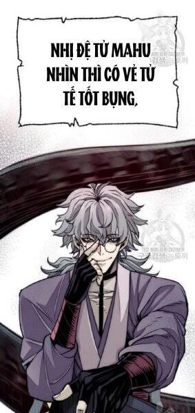 Thiên Ma Phi Thăng Truyện Chapter 33 - 15