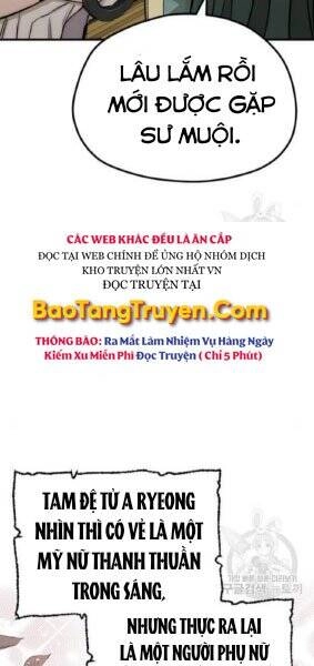 Thiên Ma Phi Thăng Truyện Chapter 33 - 19