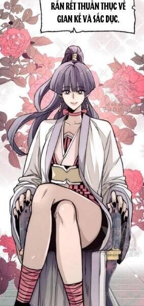 Thiên Ma Phi Thăng Truyện Chapter 33 - 20