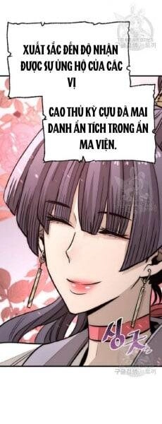 Thiên Ma Phi Thăng Truyện Chapter 33 - 22