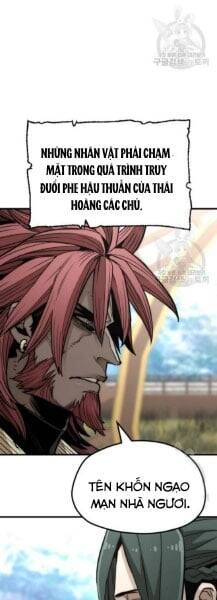 Thiên Ma Phi Thăng Truyện Chapter 33 - 36