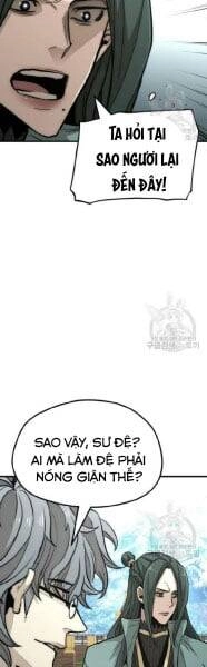 Thiên Ma Phi Thăng Truyện Chapter 33 - 46