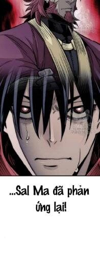 Thiên Ma Phi Thăng Truyện Chapter 33 - 91