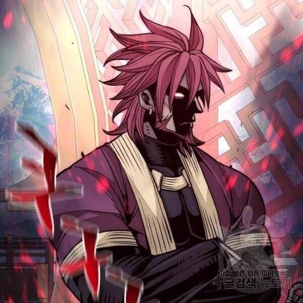 Thiên Ma Phi Thăng Truyện Chapter 34 - 37