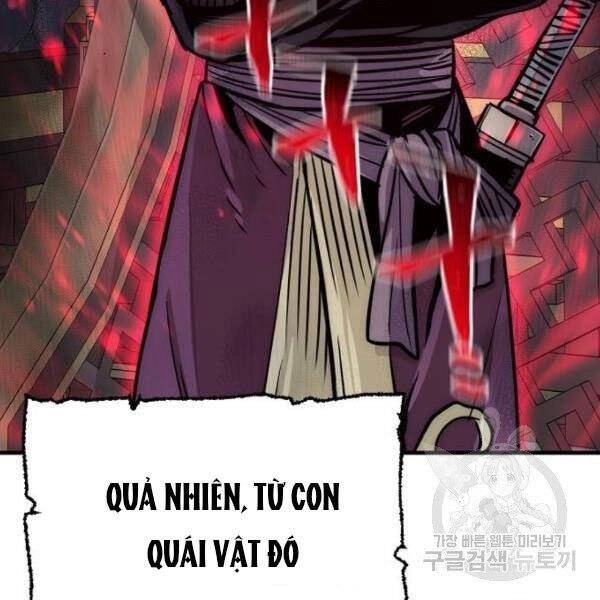 Thiên Ma Phi Thăng Truyện Chapter 34 - 38