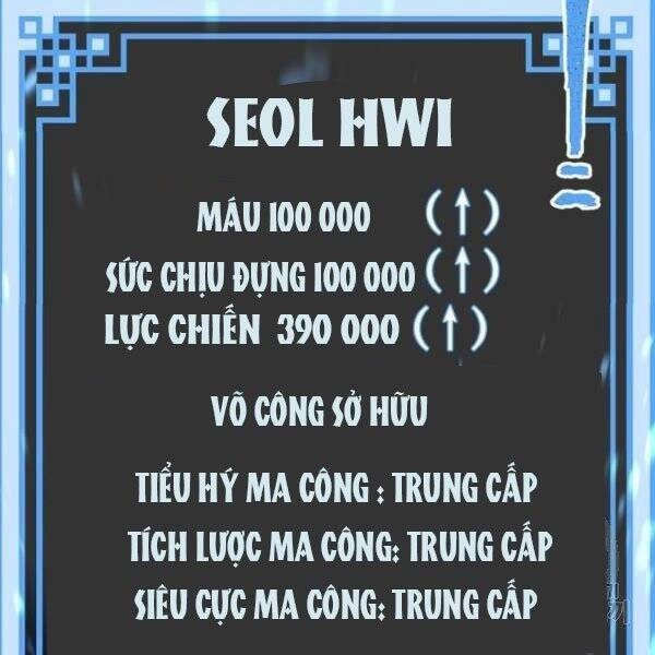 Thiên Ma Phi Thăng Truyện Chapter 34 - 46