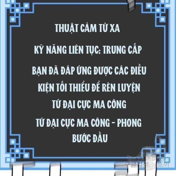 Thiên Ma Phi Thăng Truyện Chapter 34 - 49