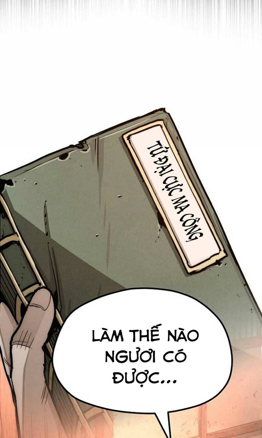 Thiên Ma Phi Thăng Truyện Chapter 35 - 3