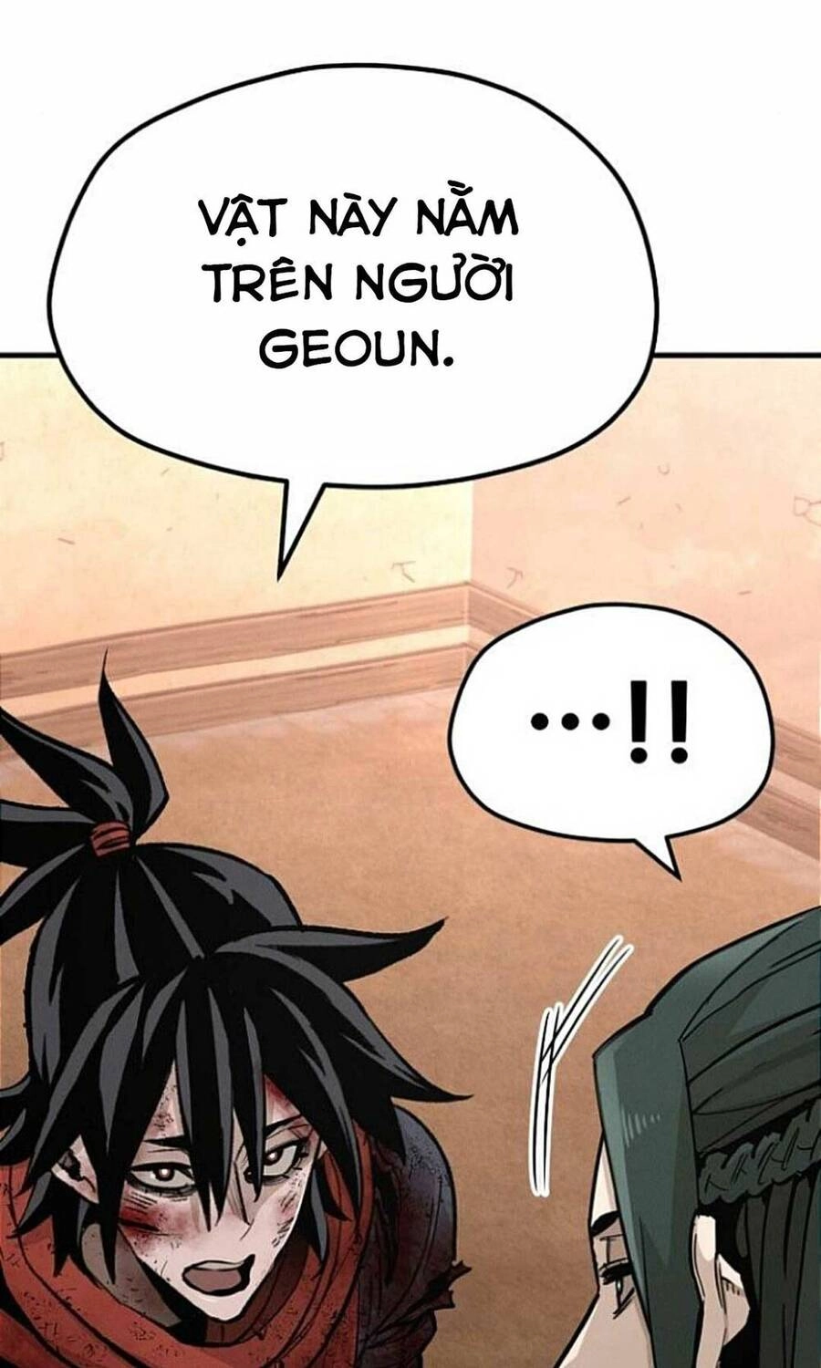 Thiên Ma Phi Thăng Truyện Chapter 35 - 5