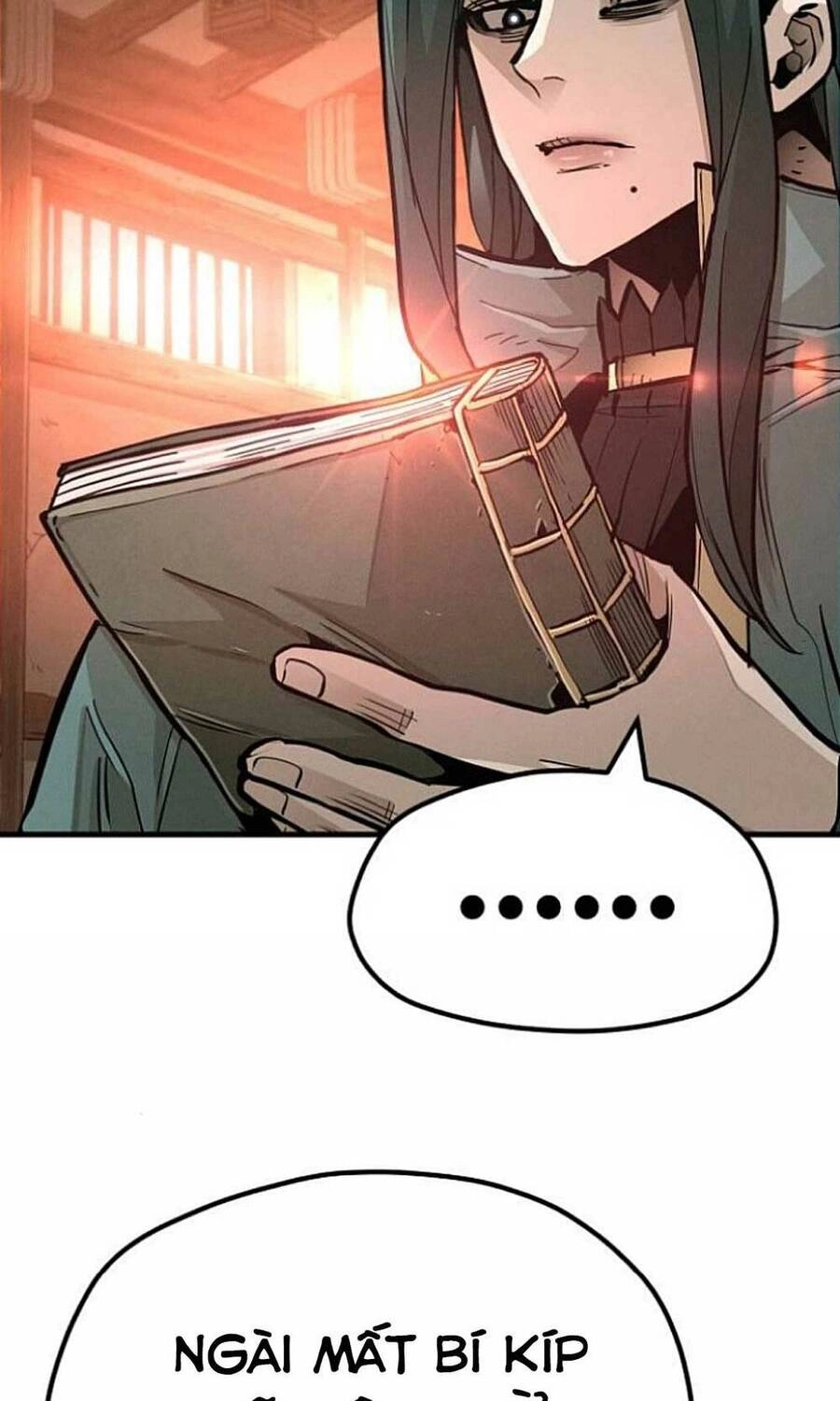 Thiên Ma Phi Thăng Truyện Chapter 35 - 7