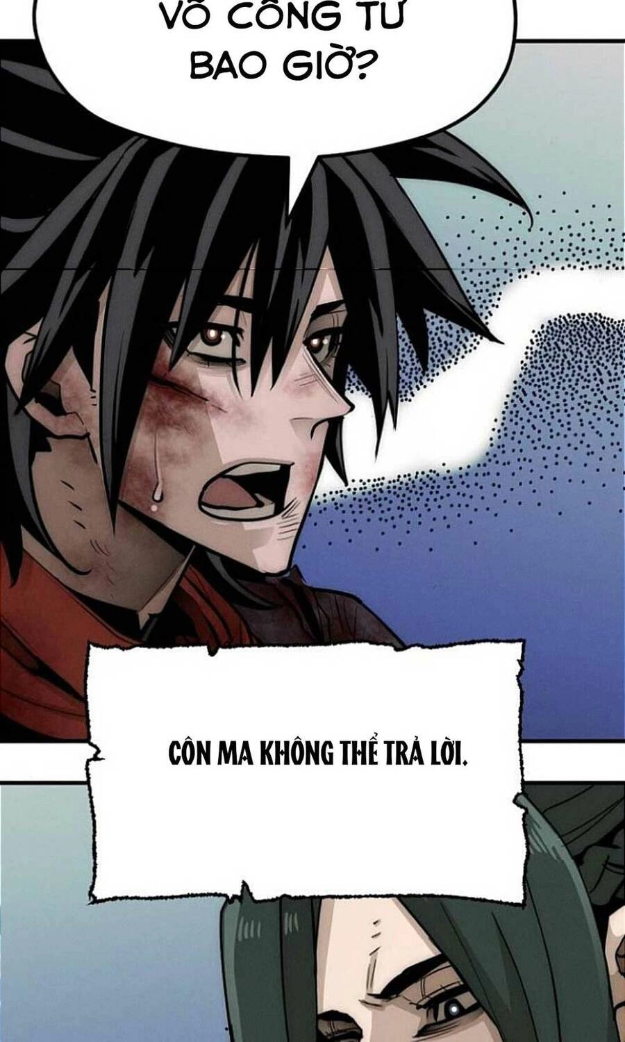 Thiên Ma Phi Thăng Truyện Chapter 35 - 8