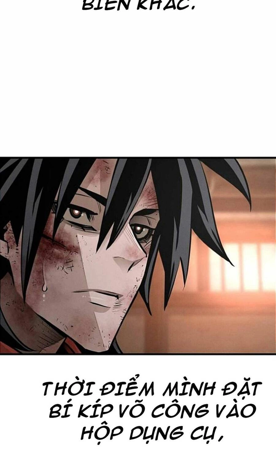 Thiên Ma Phi Thăng Truyện Chapter 35 - 12