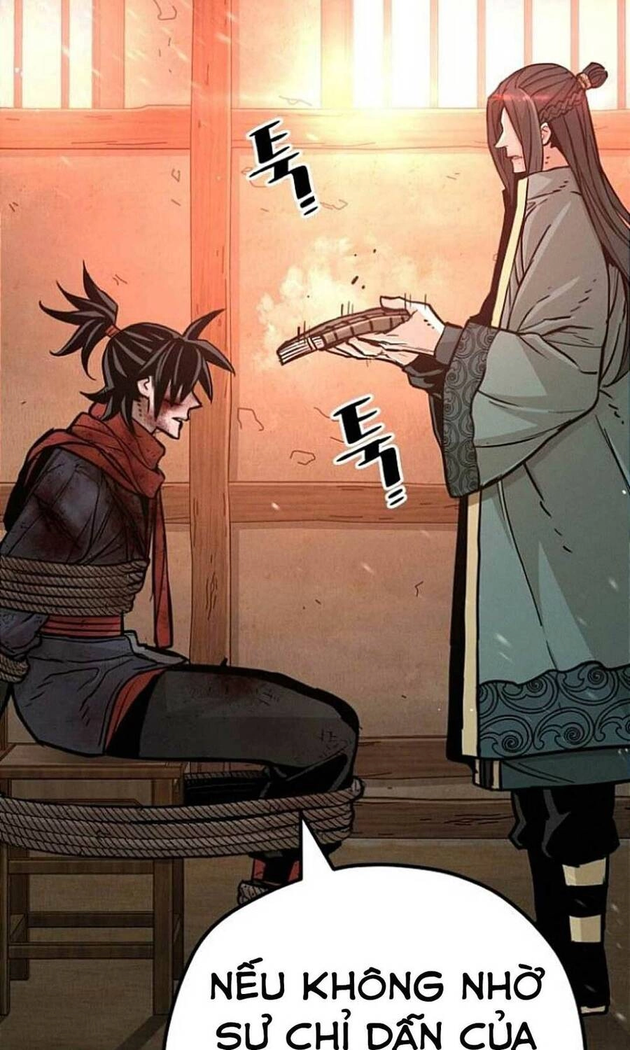 Thiên Ma Phi Thăng Truyện Chapter 35 - 14