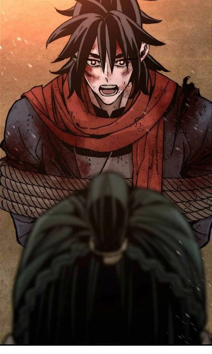 Thiên Ma Phi Thăng Truyện Chapter 35 - 20