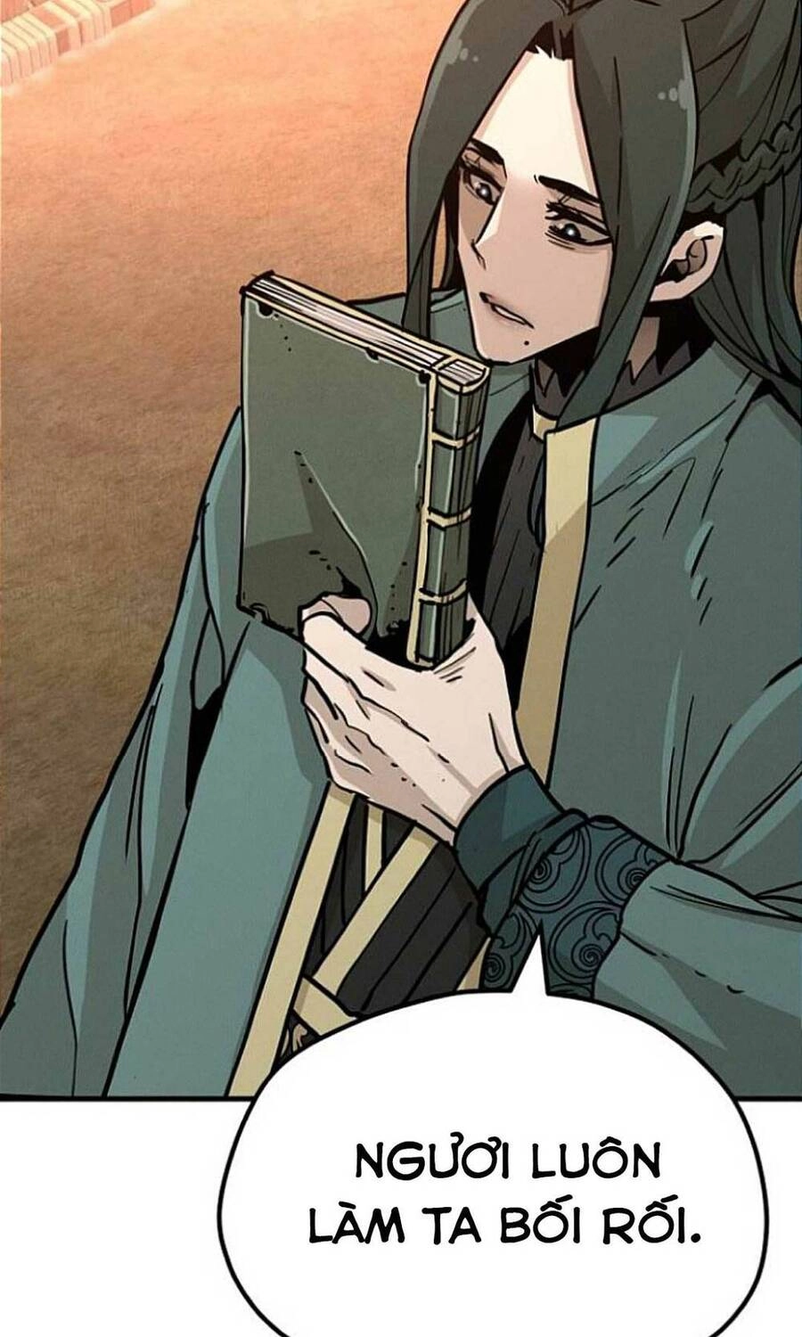 Thiên Ma Phi Thăng Truyện Chapter 35 - 26