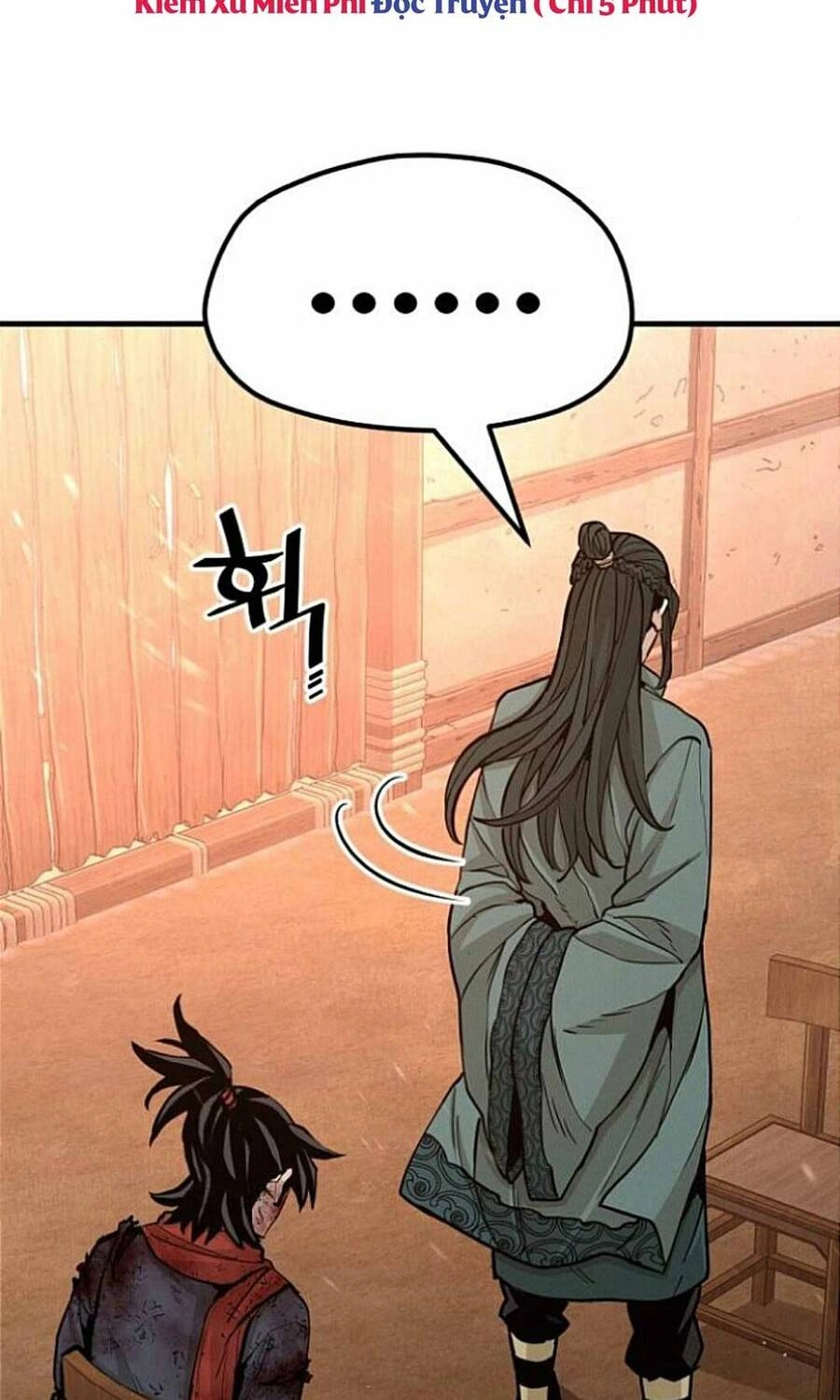 Thiên Ma Phi Thăng Truyện Chapter 35 - 29