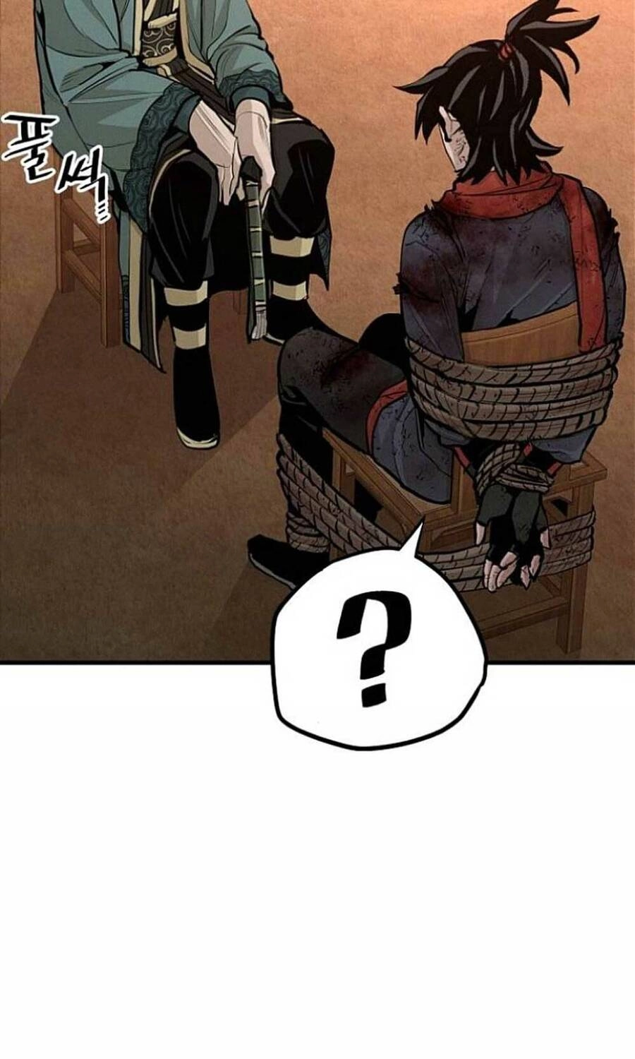 Thiên Ma Phi Thăng Truyện Chapter 35 - 37