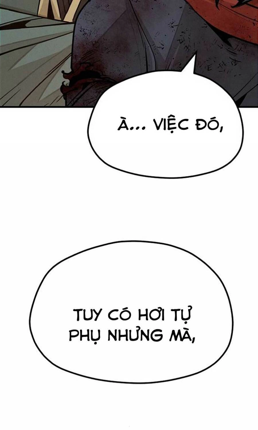Thiên Ma Phi Thăng Truyện Chapter 35 - 39