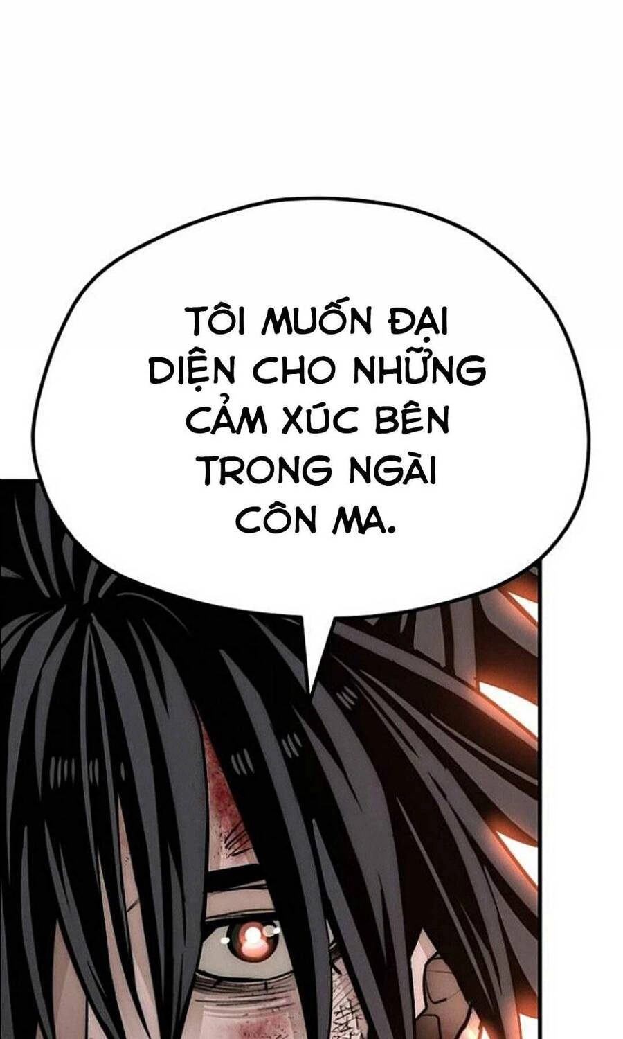 Thiên Ma Phi Thăng Truyện Chapter 35 - 40