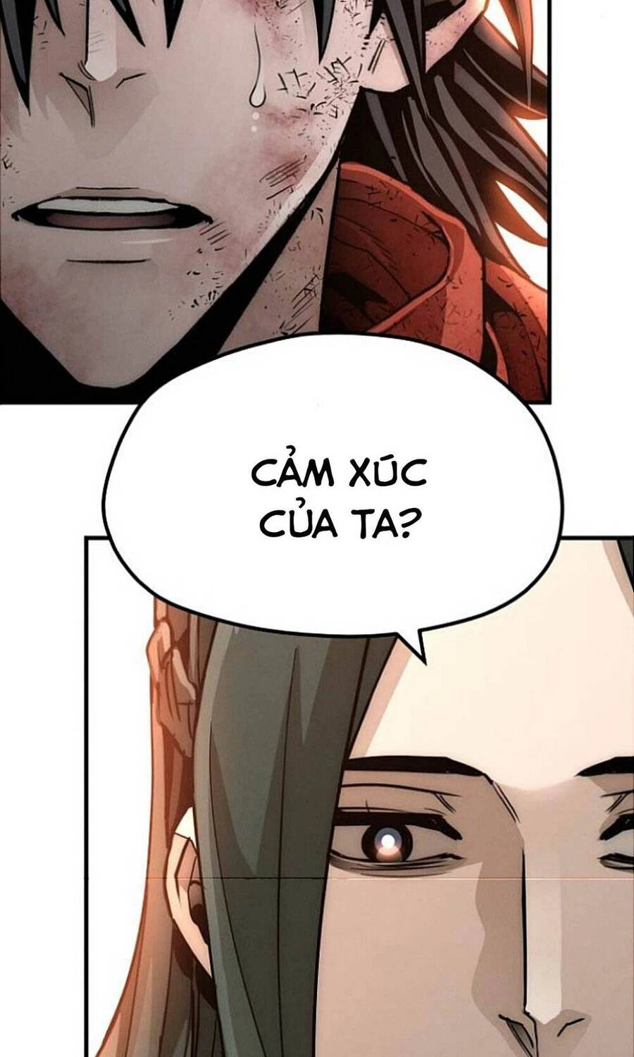 Thiên Ma Phi Thăng Truyện Chapter 35 - 41