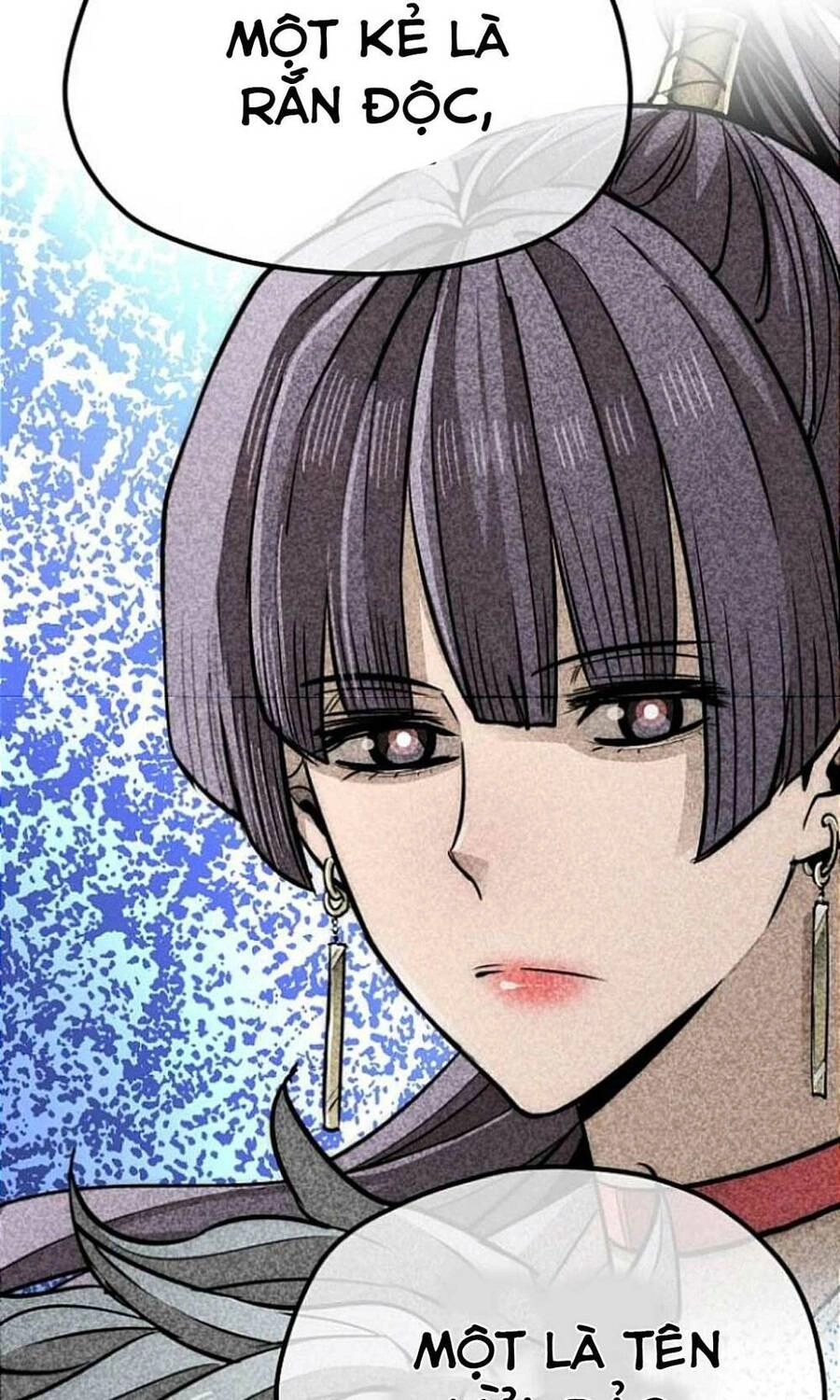 Thiên Ma Phi Thăng Truyện Chapter 35 - 43