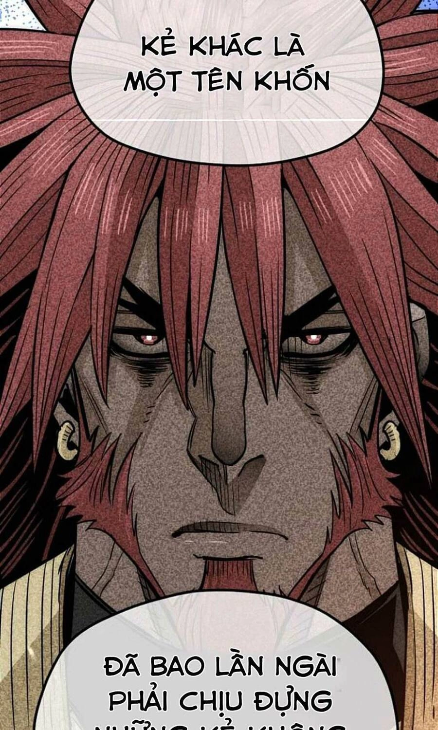 Thiên Ma Phi Thăng Truyện Chapter 35 - 45