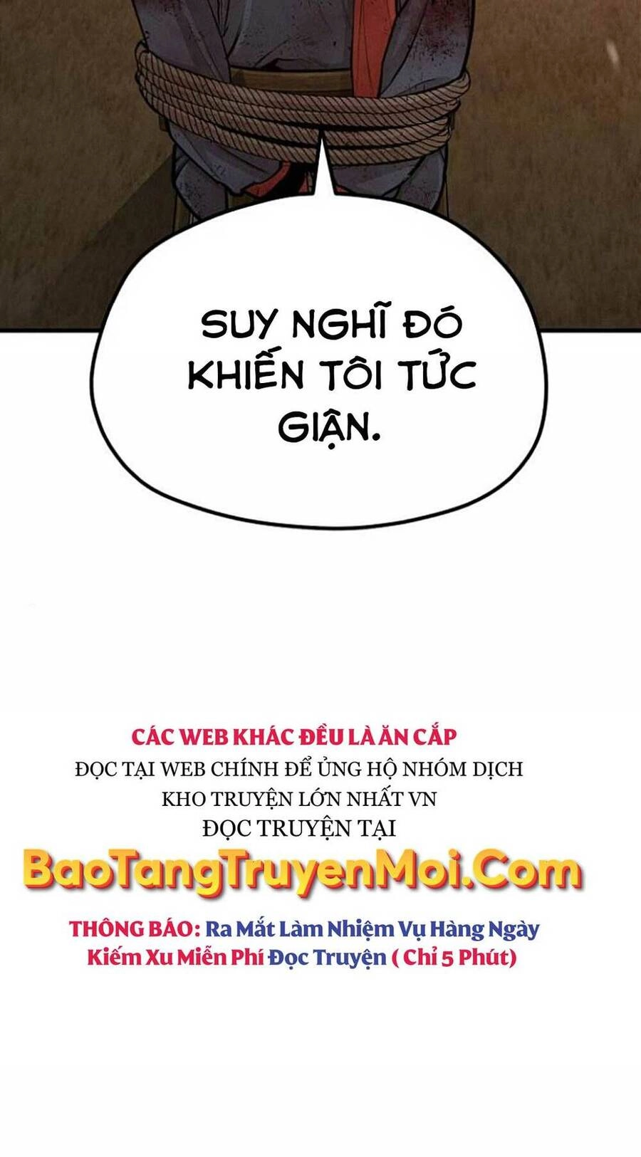 Thiên Ma Phi Thăng Truyện Chapter 35 - 47