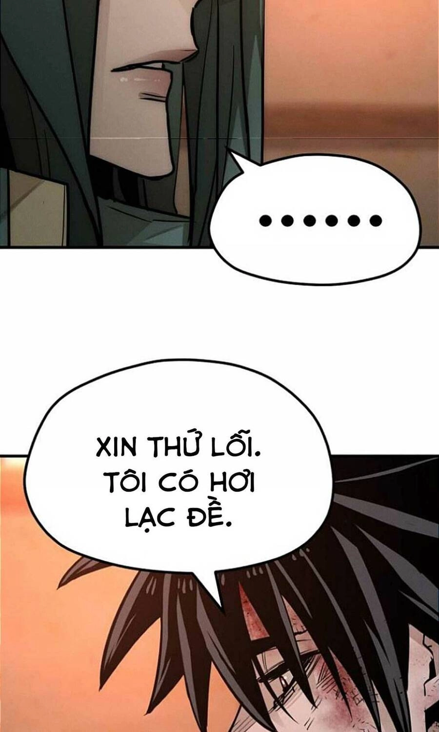 Thiên Ma Phi Thăng Truyện Chapter 35 - 49