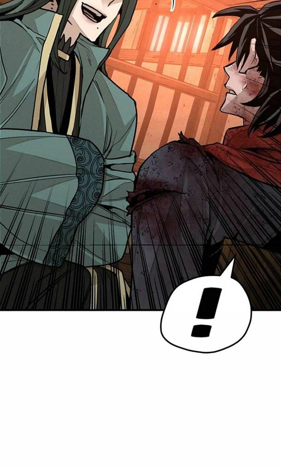 Thiên Ma Phi Thăng Truyện Chapter 35 - 52