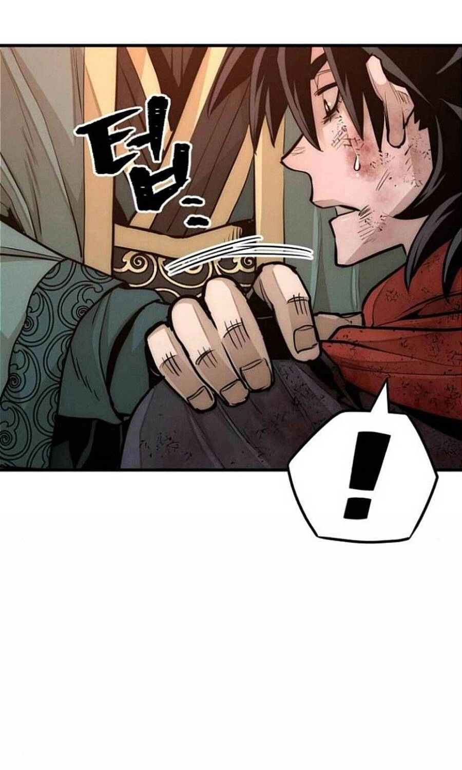 Thiên Ma Phi Thăng Truyện Chapter 35 - 56