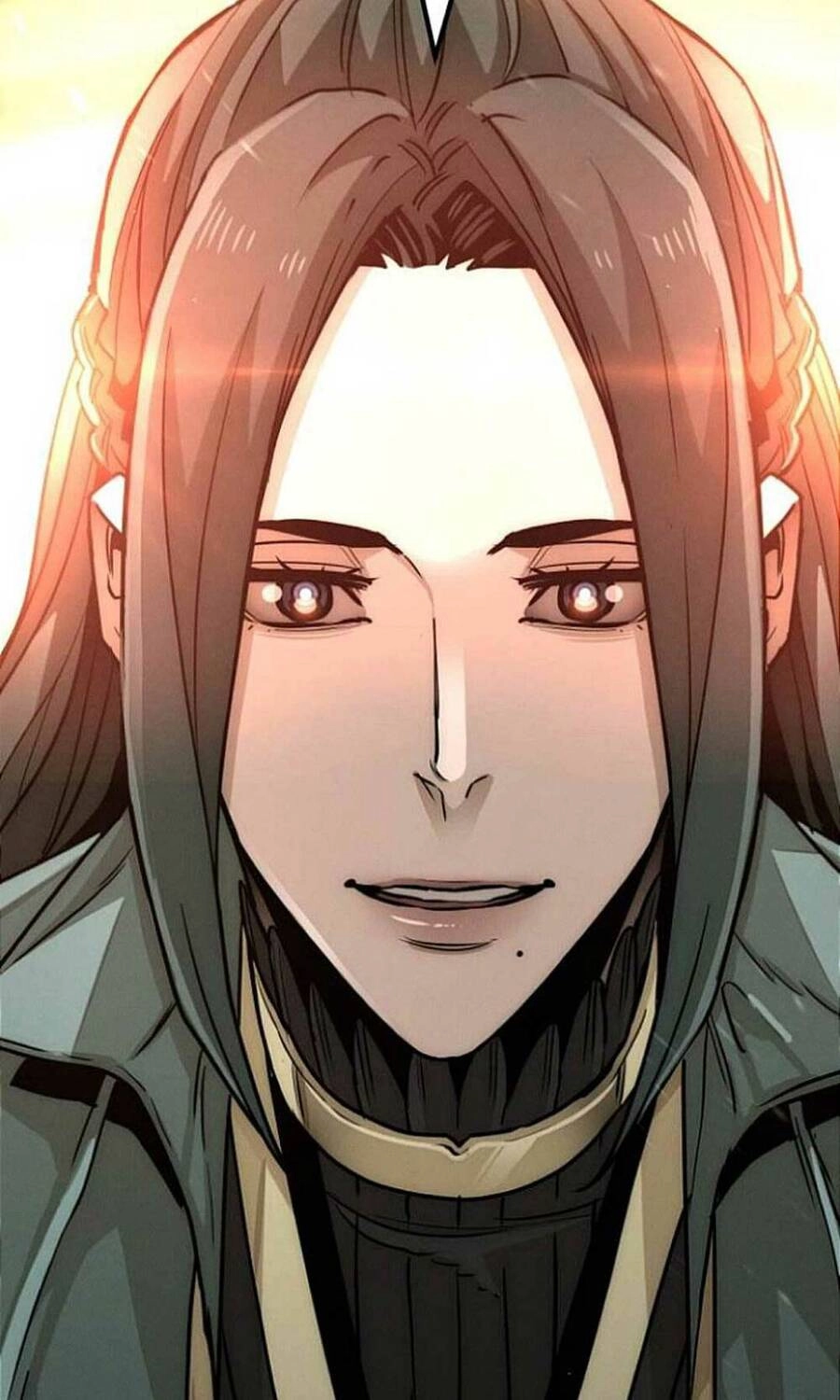 Thiên Ma Phi Thăng Truyện Chapter 35 - 58