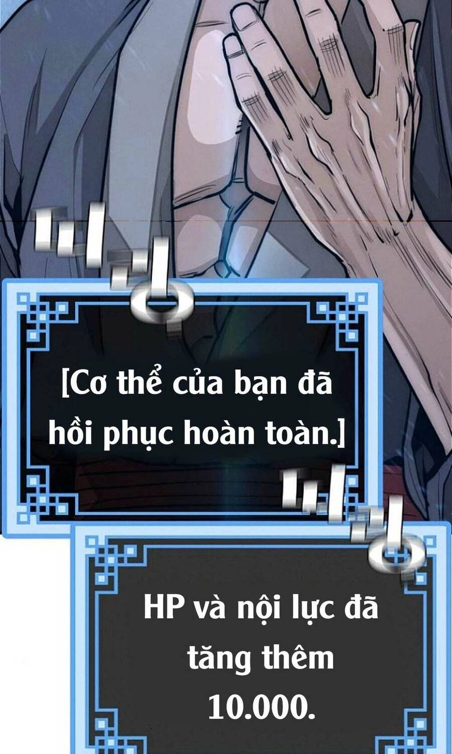 Thiên Ma Phi Thăng Truyện Chapter 35 - 71