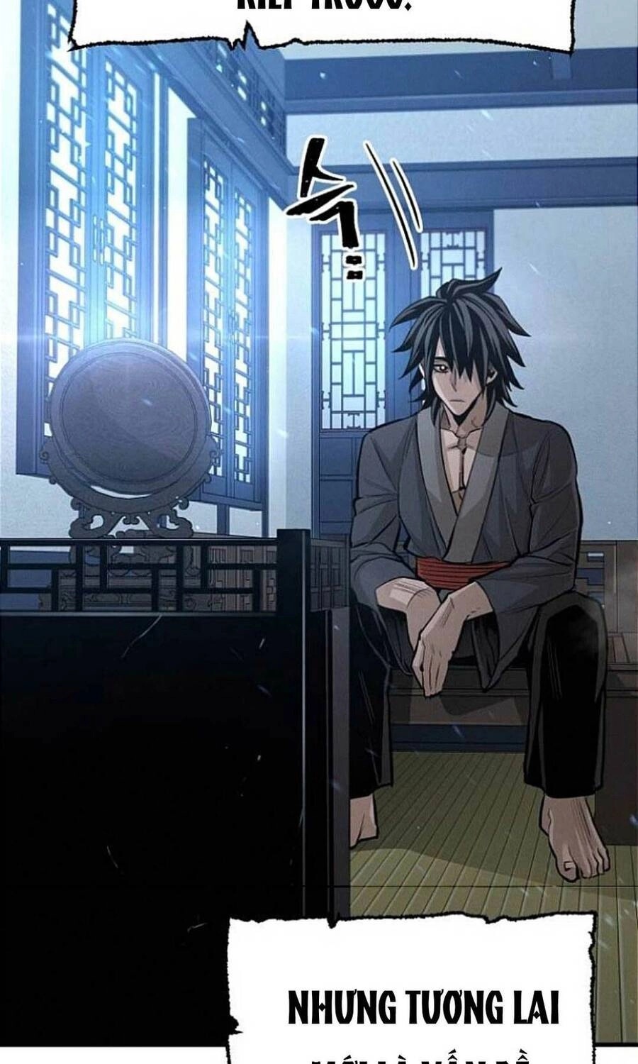 Thiên Ma Phi Thăng Truyện Chapter 35 - 79