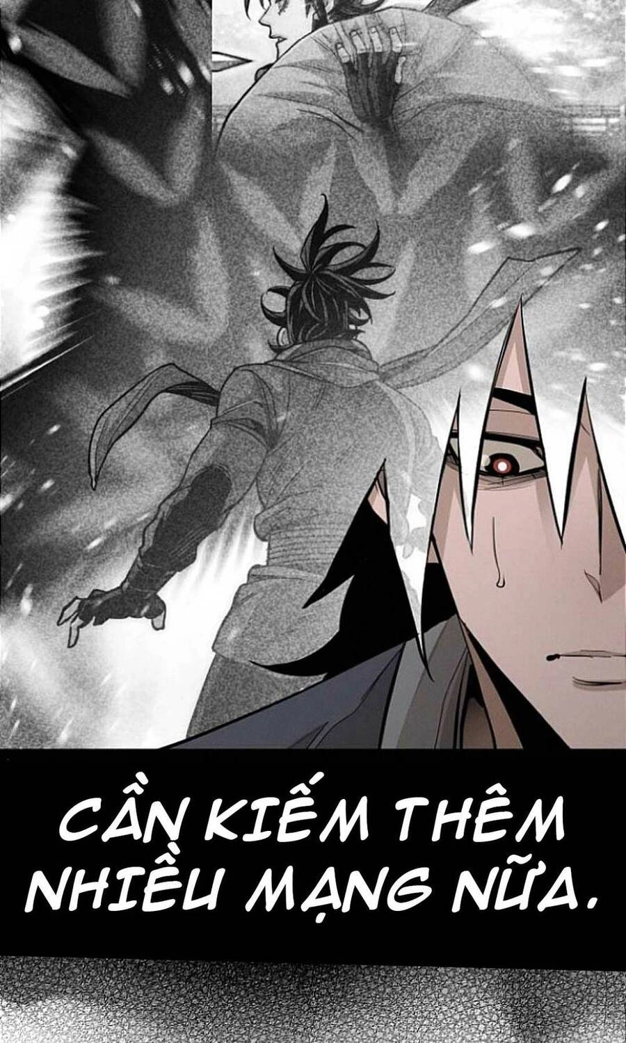 Thiên Ma Phi Thăng Truyện Chapter 35 - 82