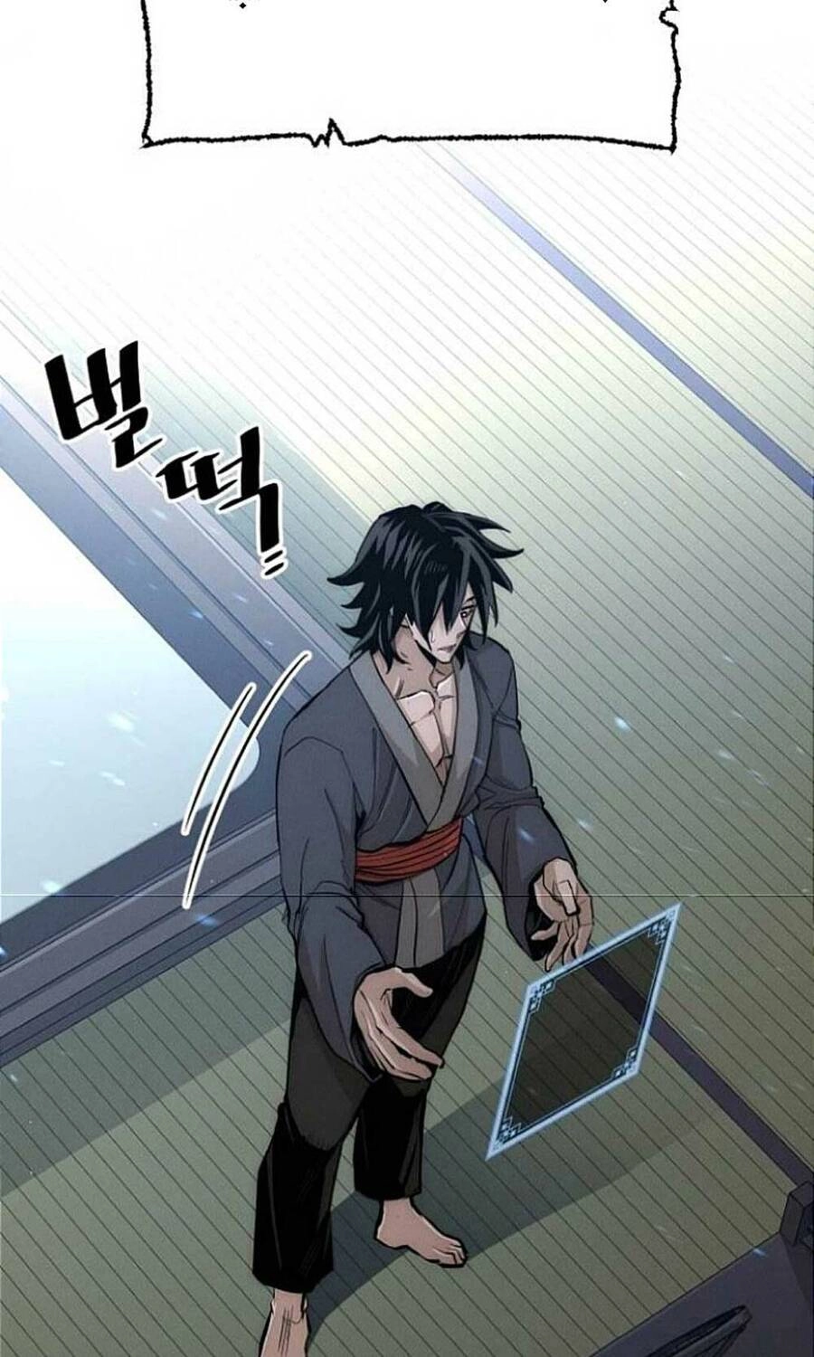 Thiên Ma Phi Thăng Truyện Chapter 35 - 95