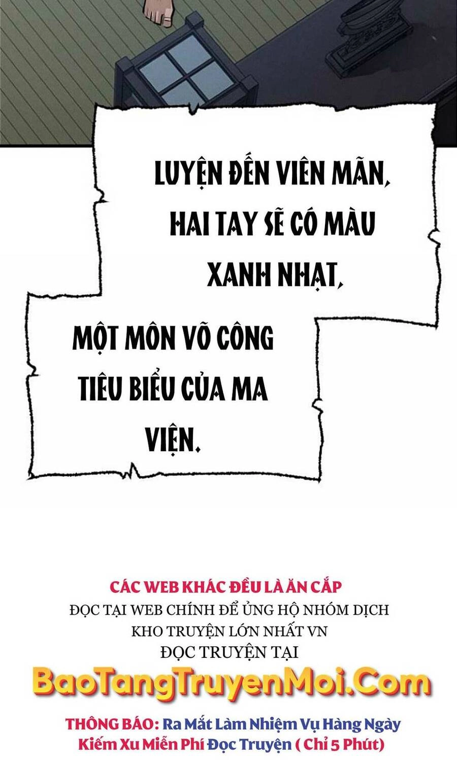 Thiên Ma Phi Thăng Truyện Chapter 35 - 96