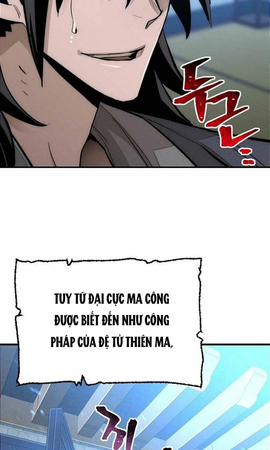 Thiên Ma Phi Thăng Truyện Chapter 35 - 100