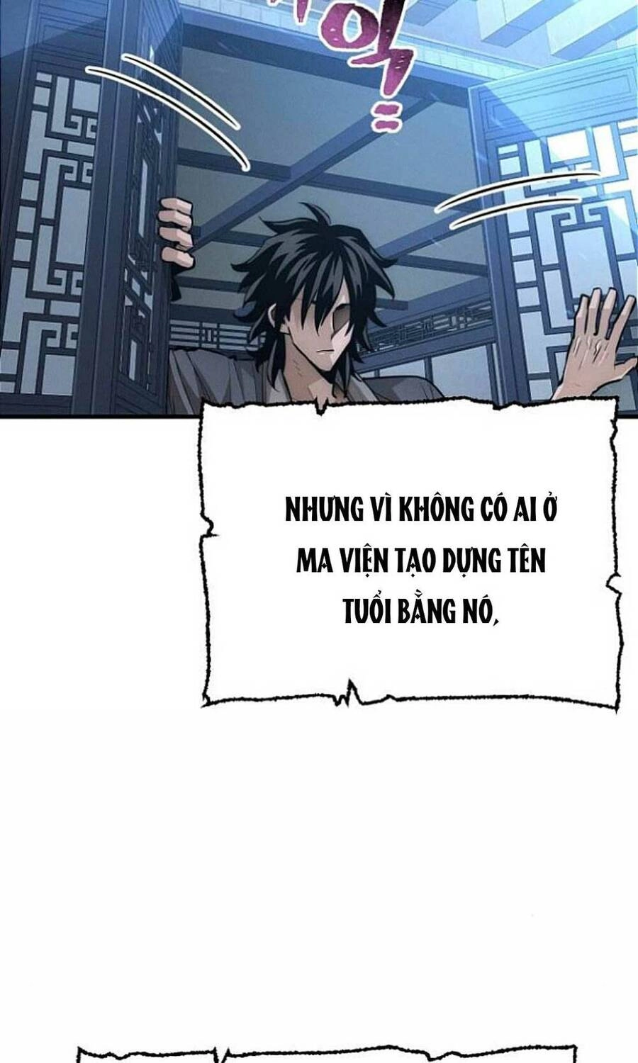 Thiên Ma Phi Thăng Truyện Chapter 35 - 101