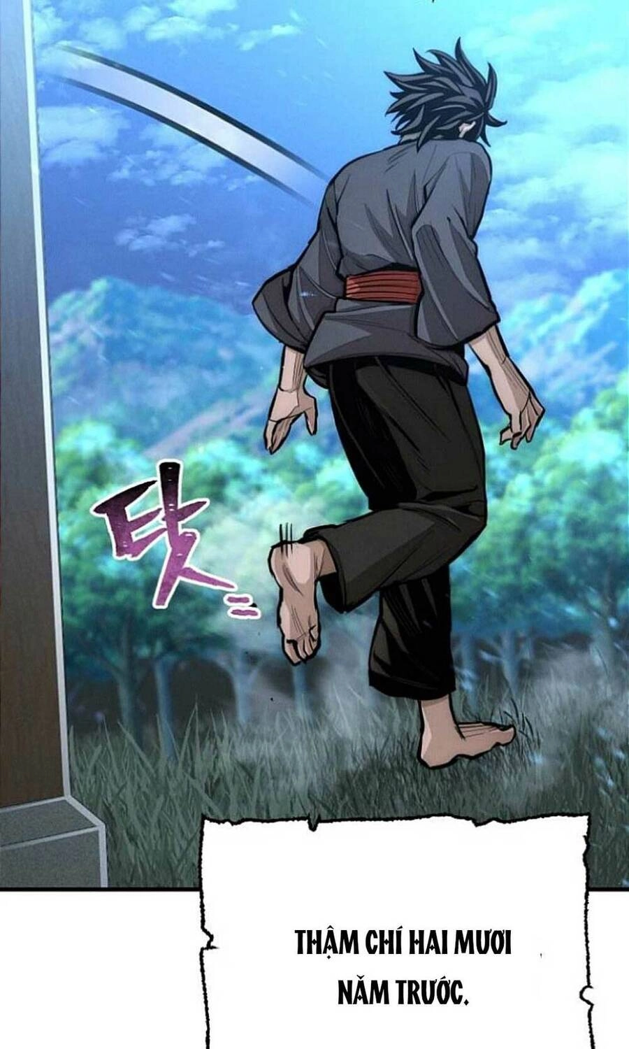 Thiên Ma Phi Thăng Truyện Chapter 35 - 103