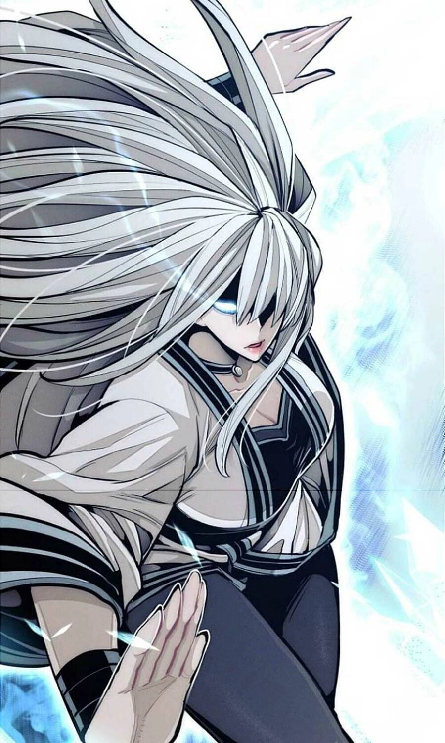 Thiên Ma Phi Thăng Truyện Chapter 35 - 105