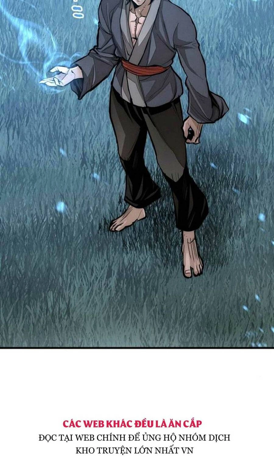 Thiên Ma Phi Thăng Truyện Chapter 35 - 108