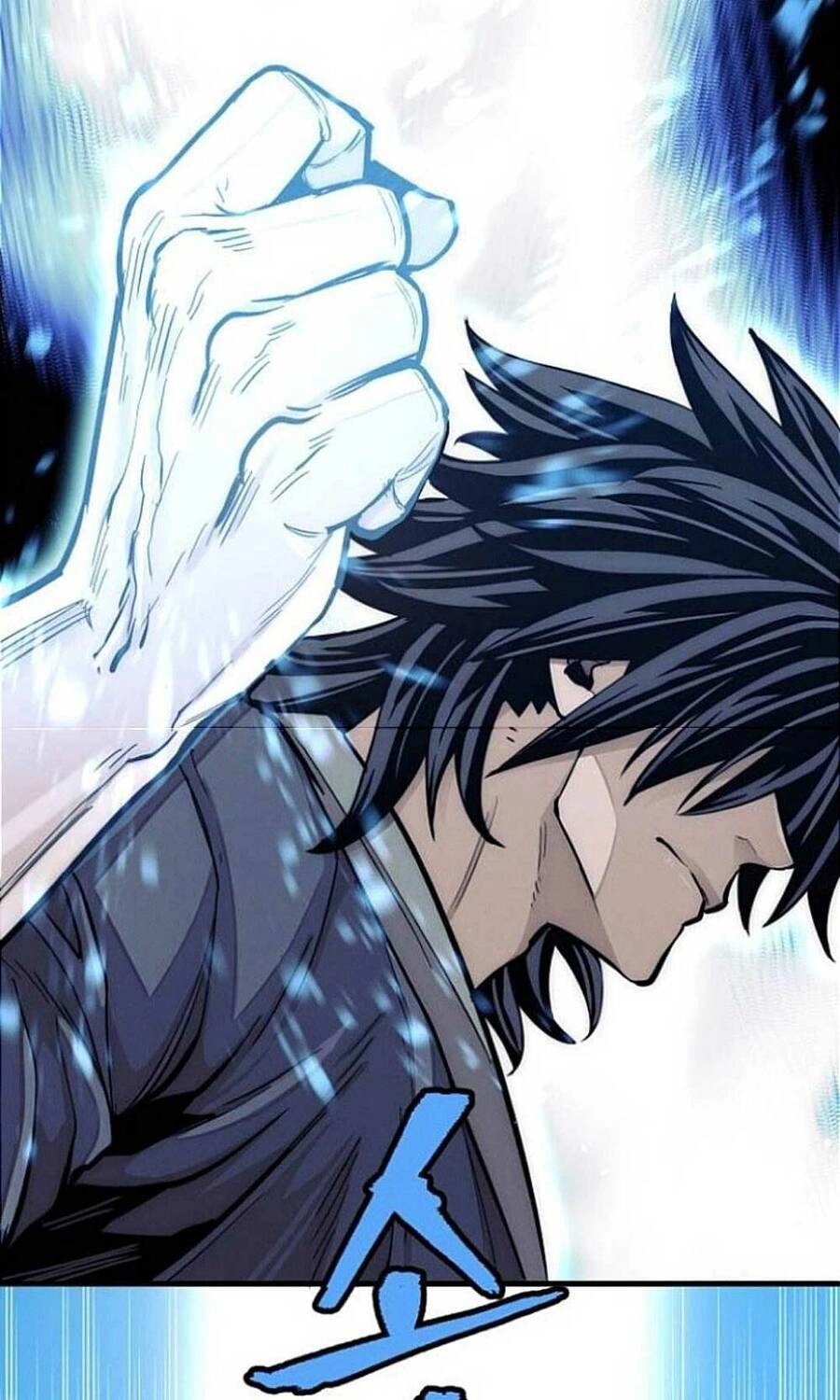 Thiên Ma Phi Thăng Truyện Chapter 35 - 110