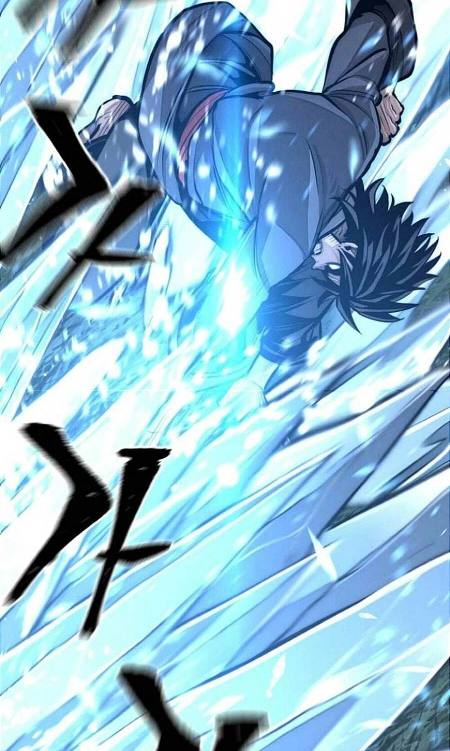 Thiên Ma Phi Thăng Truyện Chapter 35 - 115